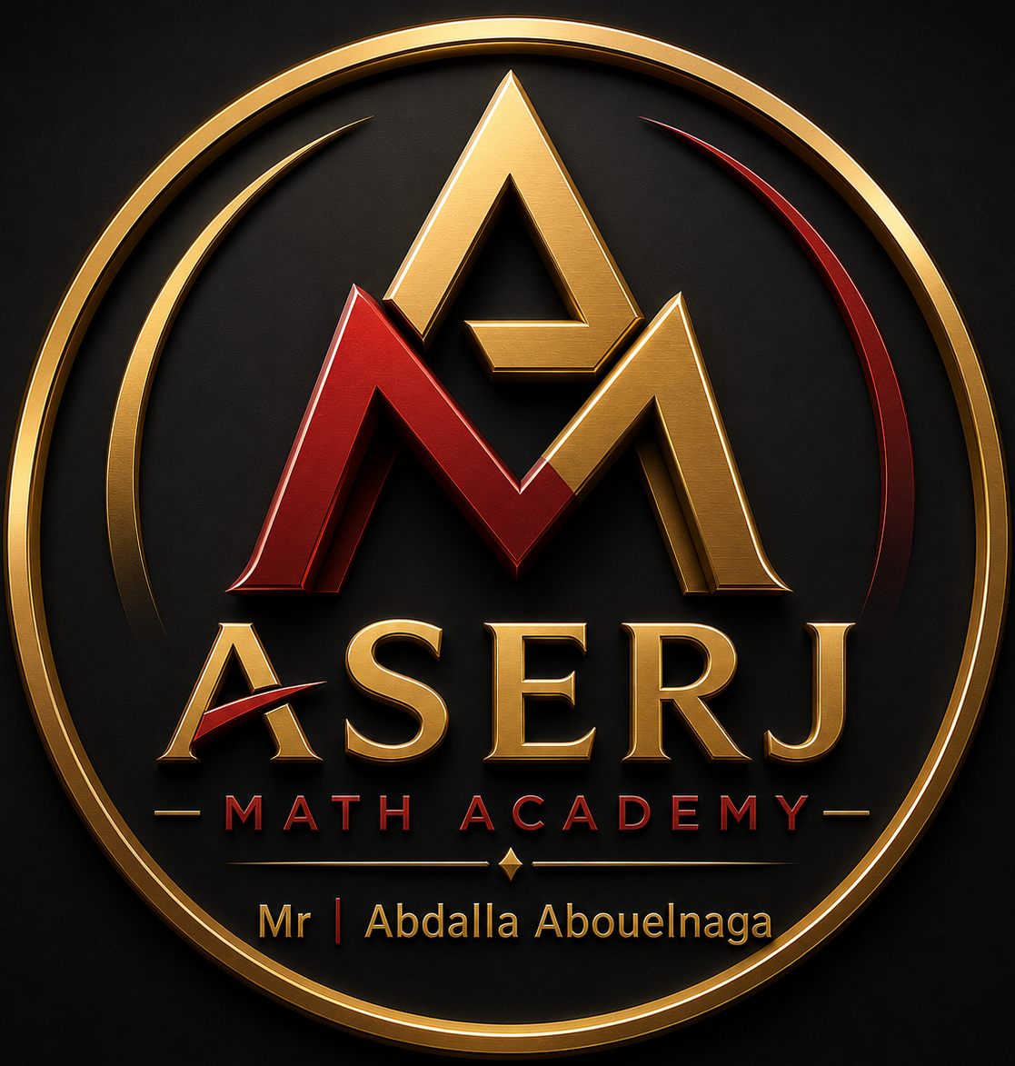 منصة أسيرج لتعلم الرياضيات بأحدث الاساليب واسهل الطرق
